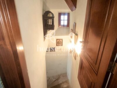 Una joya de 1880 en La Graña: 348 m², 4.000 m² de finca y un futuro por descubrir