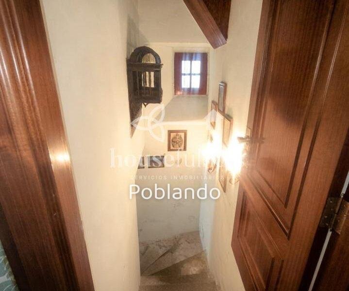 Una joya de 1880 en La Graña: 348 m², 4.000 m² de finca y un futuro por descubrir