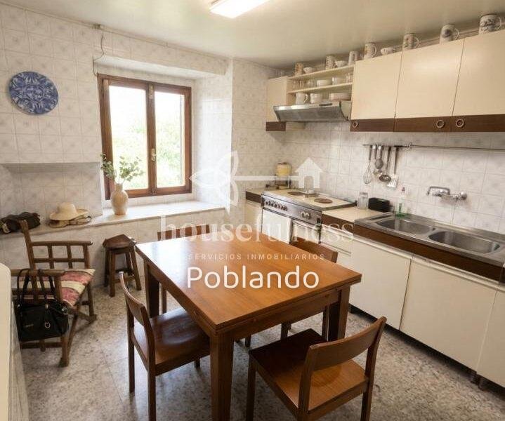 Una joya de 1880 en La Graña: 348 m², 4.000 m² de finca y un futuro por descubrir