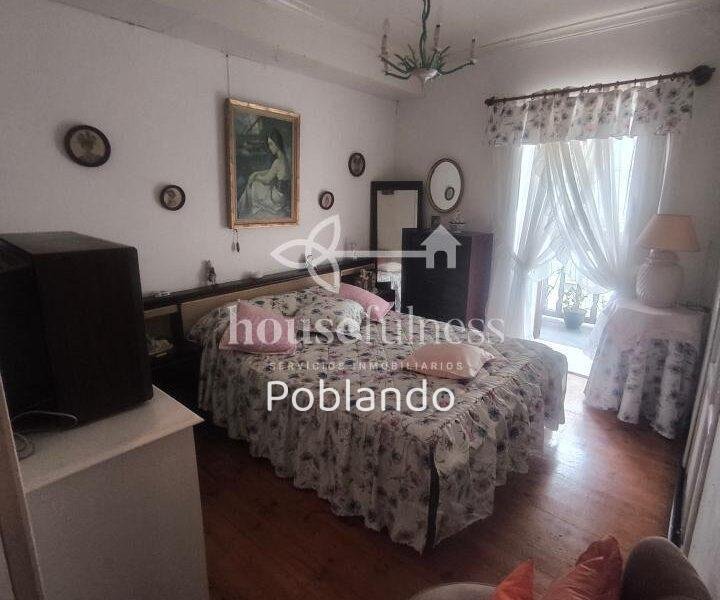 Una joya de 1880 en La Graña: 348 m², 4.000 m² de finca y un futuro por descubrir