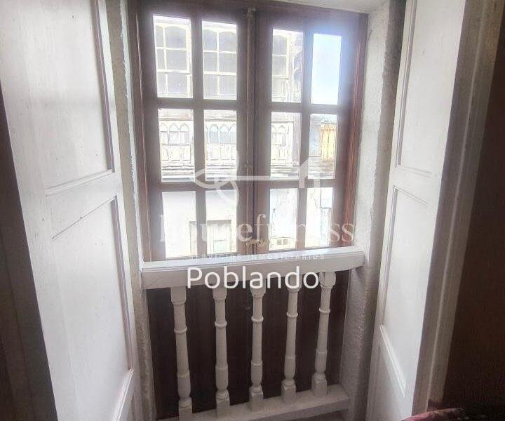 Una joya de 1880 en La Graña: 348 m², 4.000 m² de finca y un futuro por descubrir