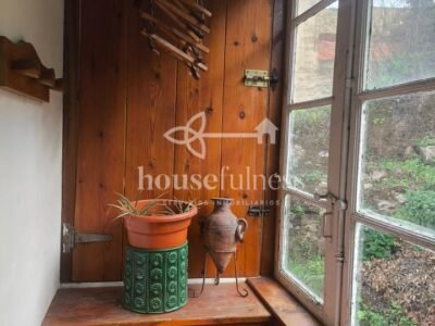 Una joya de 1880 en La Graña: 348 m², 4.000 m² de finca y un futuro por descubrir