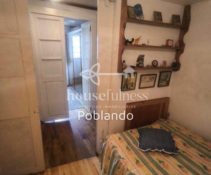 Una joya de 1880 en La Graña: 348 m², 4.000 m² de finca y un futuro por descubrir