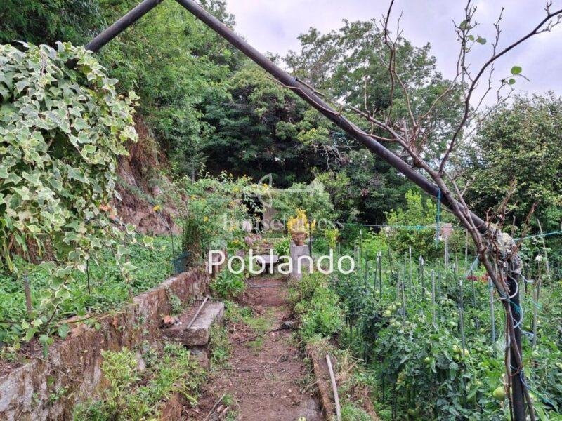 Una joya de 1880 en La Graña: 348 m², 4.000 m² de finca y un futuro por descubrir