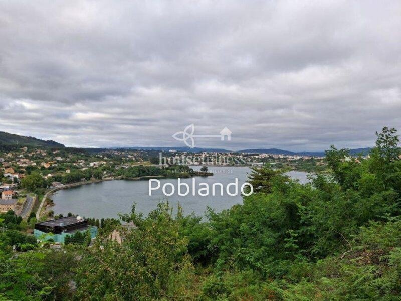 Una joya de 1880 en La Graña: 348 m², 4.000 m² de finca y un futuro por descubrir