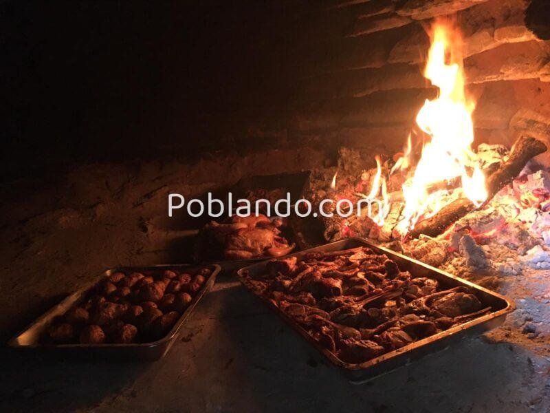 Finca rústica con cortijo y 46,61 ha en el Parque Natural Sierra de Baza