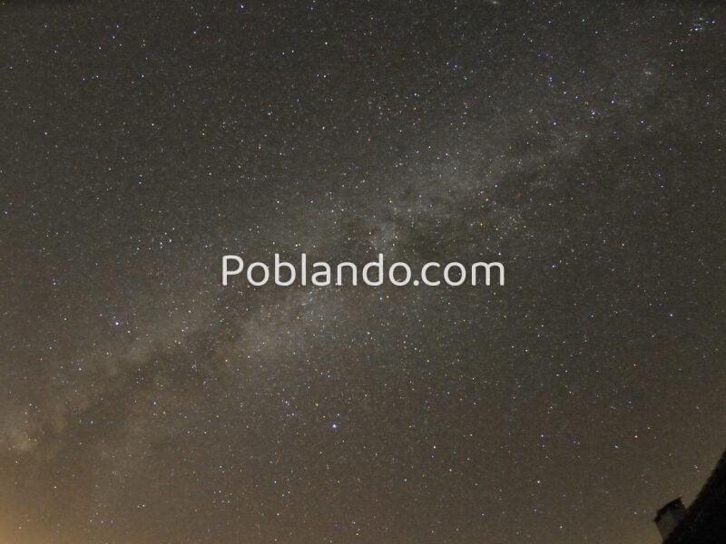 Finca rústica con cortijo y 46,61 ha en el Parque Natural Sierra de Baza