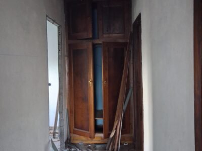 Casa a reformar