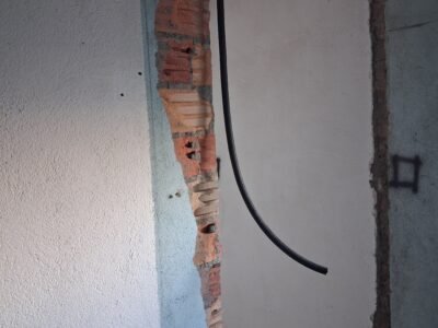 Casa a reformar