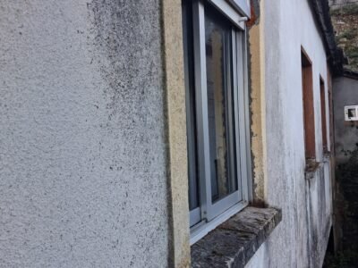 Casa a reformar