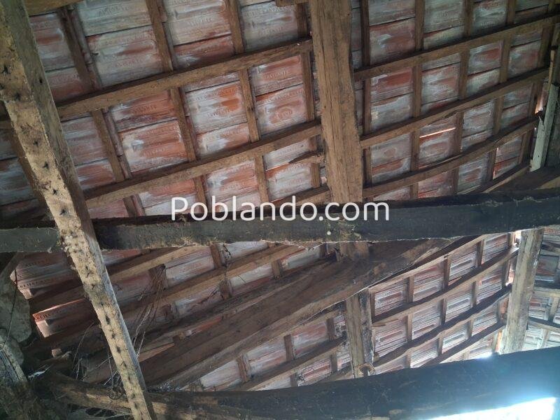 Casa a reformar