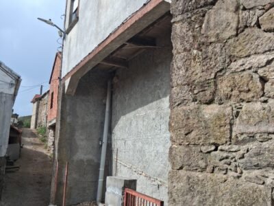 Casa a reformar
