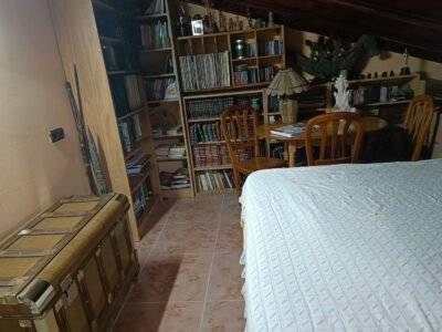 Trabaja desde casa sin vivir dentro de una ciudad