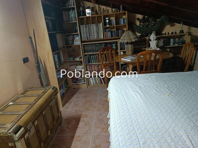Trabaja desde casa sin vivir dentro de una ciudad