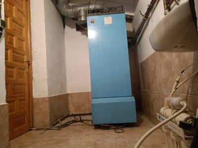 Trabaja desde casa sin vivir dentro de una ciudad
