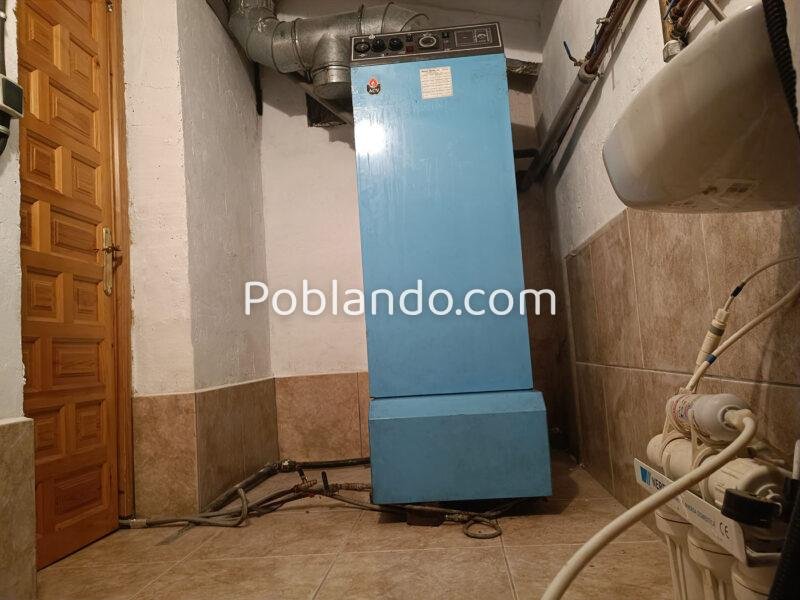 Trabaja desde casa sin vivir dentro de una ciudad
