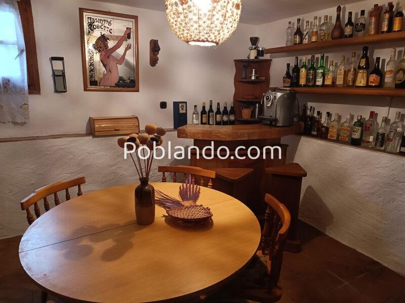 Trabaja desde casa sin vivir dentro de una ciudad