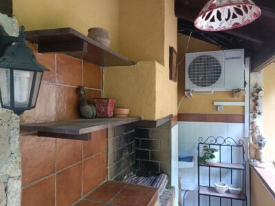 Trabaja desde casa sin vivir dentro de una ciudad