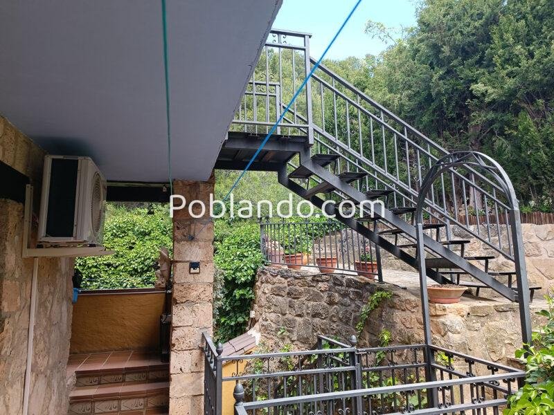Trabaja desde casa sin vivir dentro de una ciudad