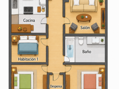Casa de Campo