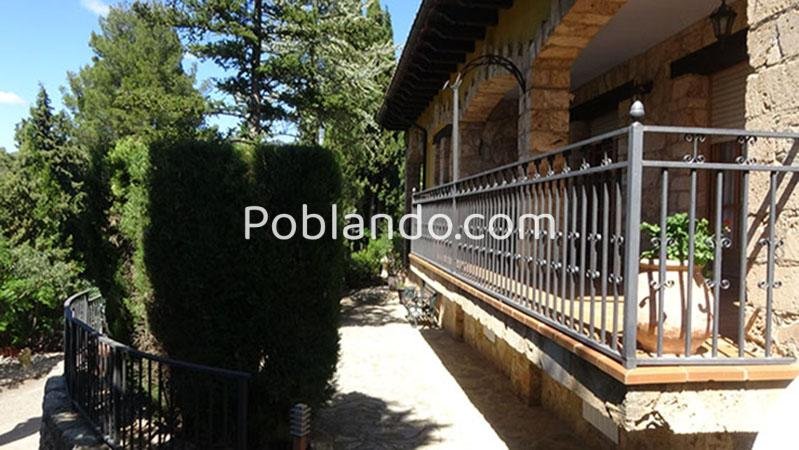 Trabaja desde casa sin vivir dentro de una ciudad