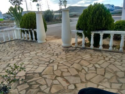 Oportunidad Finca 5000m2+edificio 400m2