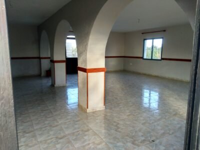 Oportunidad Finca 5000m2+edificio 400m2