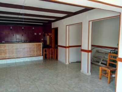Oportunidad Finca 5000m2+edificio 400m2