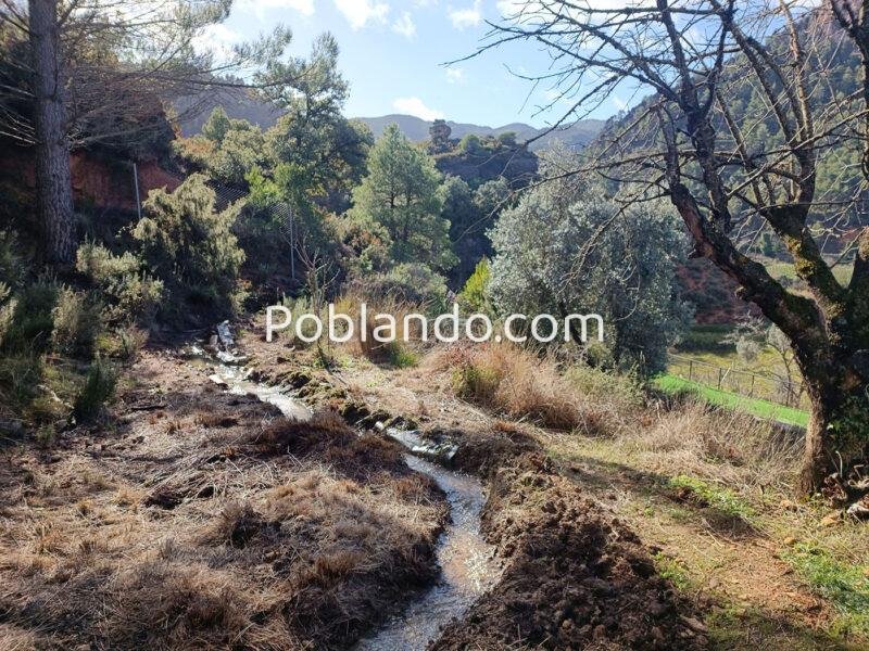 Trabaja desde casa sin vivir dentro de una ciudad