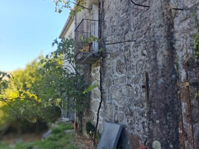 Casa independiente