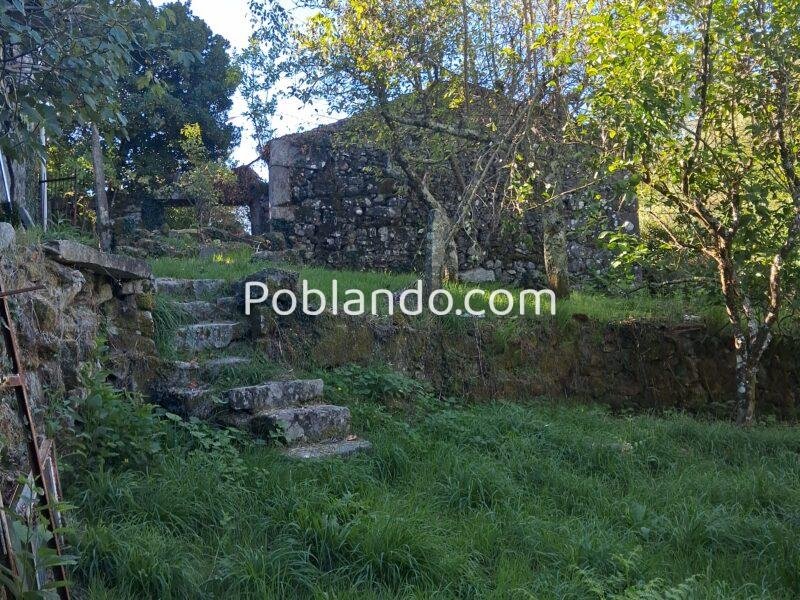 Casa independiente