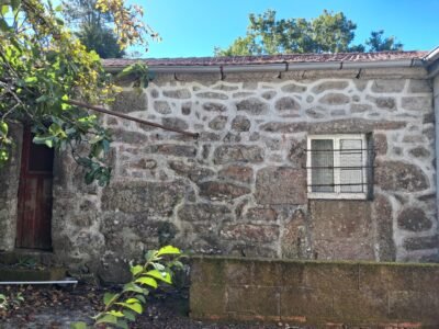 Casa independiente