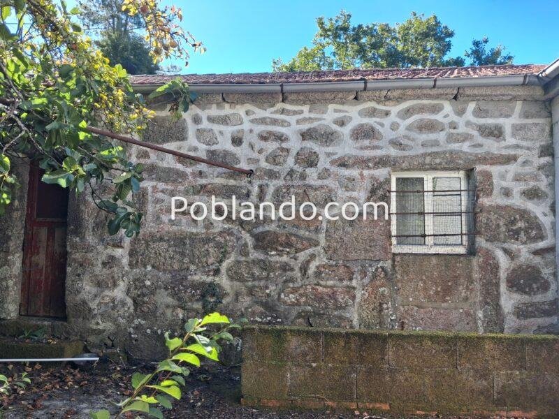 Casa independiente