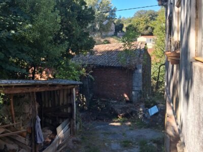 Casa independiente