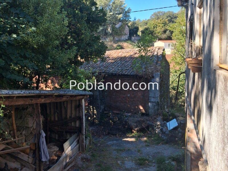 Casa independiente
