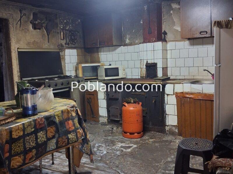 Casa independiente