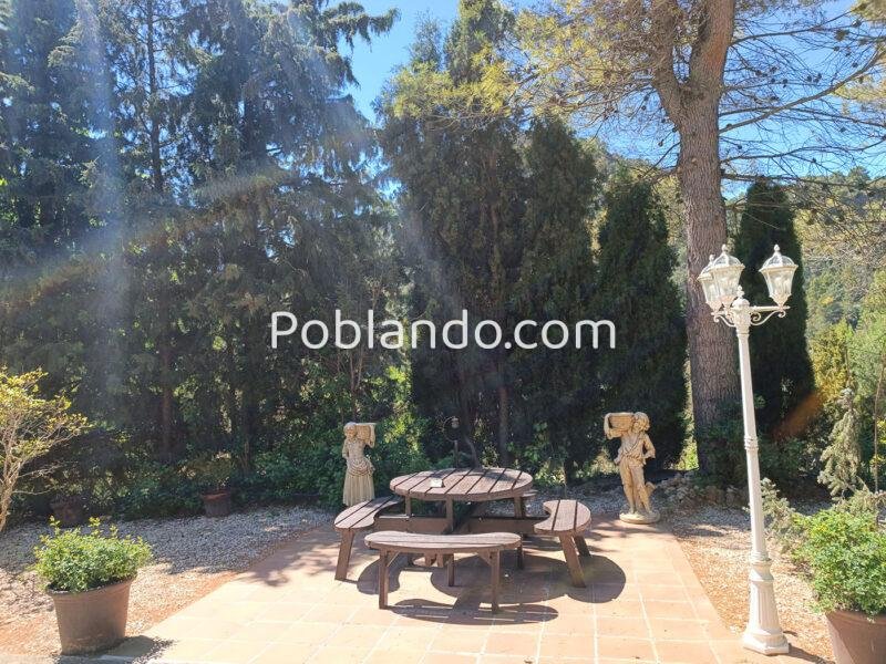 Trabaja desde casa sin vivir dentro de una ciudad