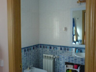 Chalet independiente en Trijueque (Urb. Mirador del Cid). Vive sin factura de luz