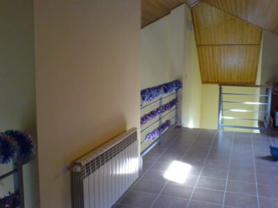 Chalet independiente en Trijueque (Urb. Mirador del Cid). Vive sin factura de luz