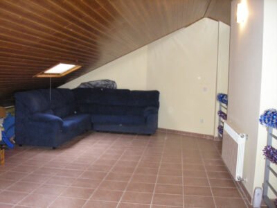 Chalet independiente en Trijueque (Urb. Mirador del Cid). Vive sin factura de luz