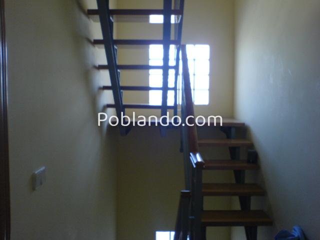 Chalet independiente en Trijueque (Urb. Mirador del Cid). Vive sin factura de luz