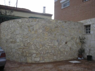 Chalet independiente en Trijueque (Urb. Mirador del Cid). Vive sin factura de luz