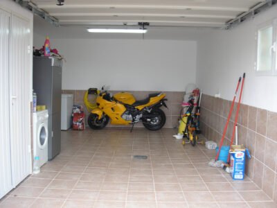Chalet independiente en Trijueque (Urb. Mirador del Cid). Vive sin factura de luz
