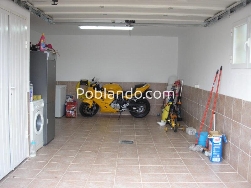 Chalet independiente en Trijueque (Urb. Mirador del Cid). Vive sin factura de luz