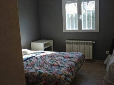Chalet independiente en Trijueque (Urb. Mirador del Cid). Vive sin factura de luz
