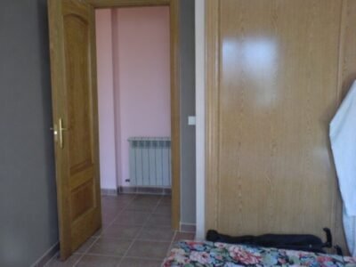 Chalet independiente en Trijueque (Urb. Mirador del Cid). Vive sin factura de luz