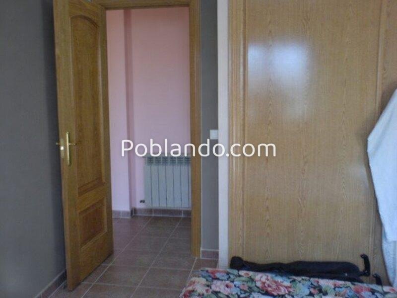 Chalet independiente en Trijueque (Urb. Mirador del Cid). Vive sin factura de luz