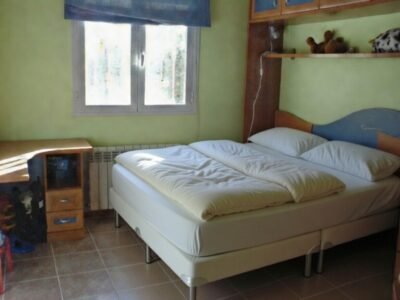 Chalet independiente en Trijueque (Urb. Mirador del Cid). Vive sin factura de luz