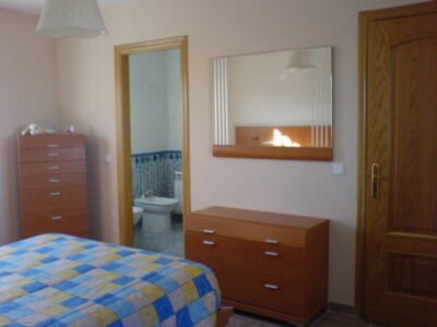 Chalet independiente en Trijueque (Urb. Mirador del Cid). Vive sin factura de luz