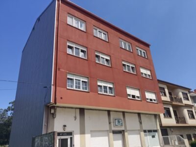 Venta de Piso y Terreno